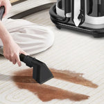 TORİMA V22B Powerful carpet and upholstery cleaning machine |WHITE