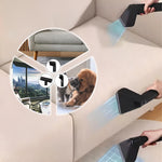 TORİMA V22B Powerful carpet and upholstery cleaning machine |WHITE