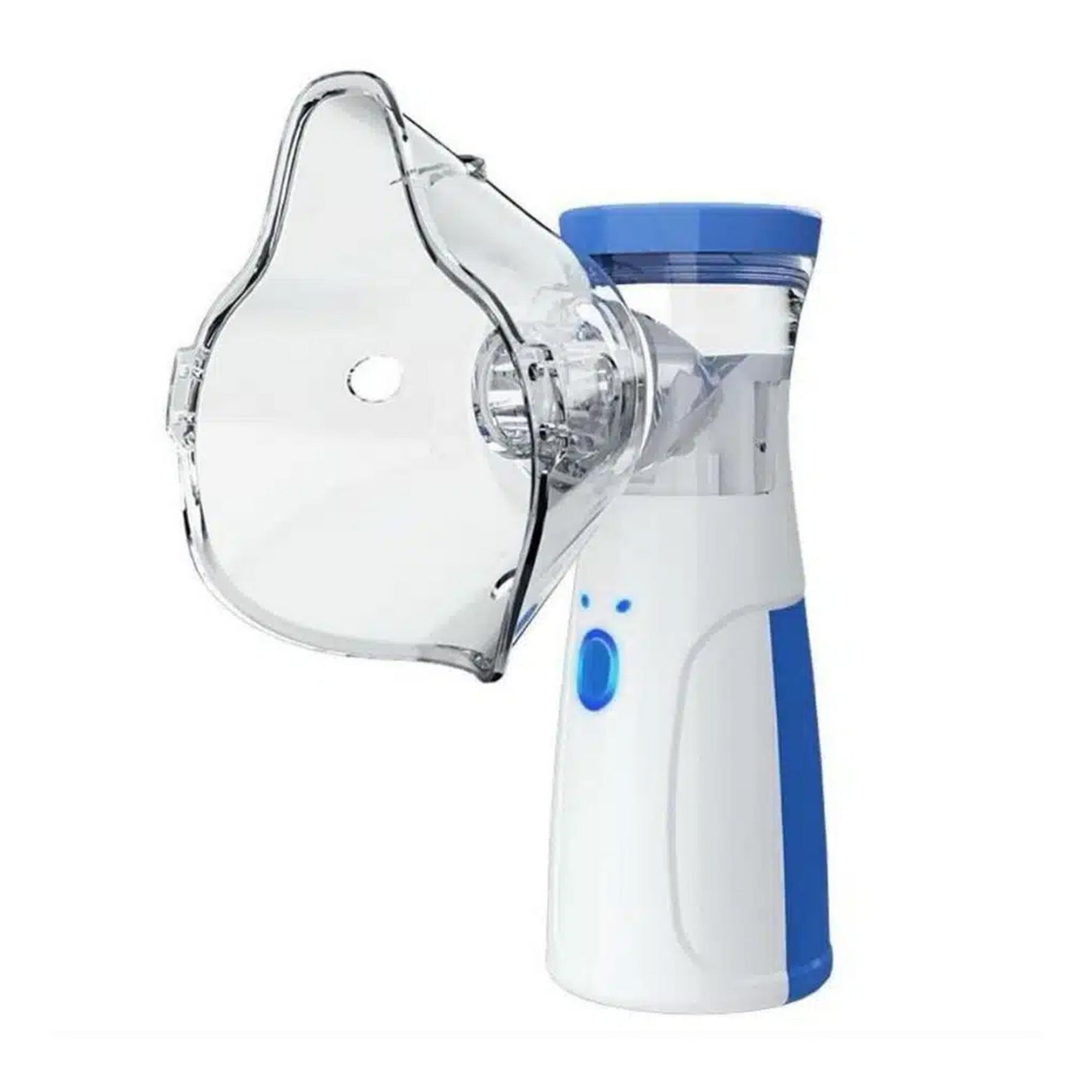 Portable Mesh Nebulizer Mini Vaporizer Handheld  | Nebulizer machine
