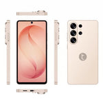 Oteeto M26 Ultra Smartphone – 6GB RAM, 128GB ROM, 6.8" FHD+ Display, 5000mAh Battery, Dual SIM 4G LTE