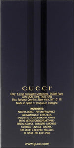 Gucci Perfume - Gucci Intense Oud By Gucci For Unisex - Eau De Parfum, 90Ml