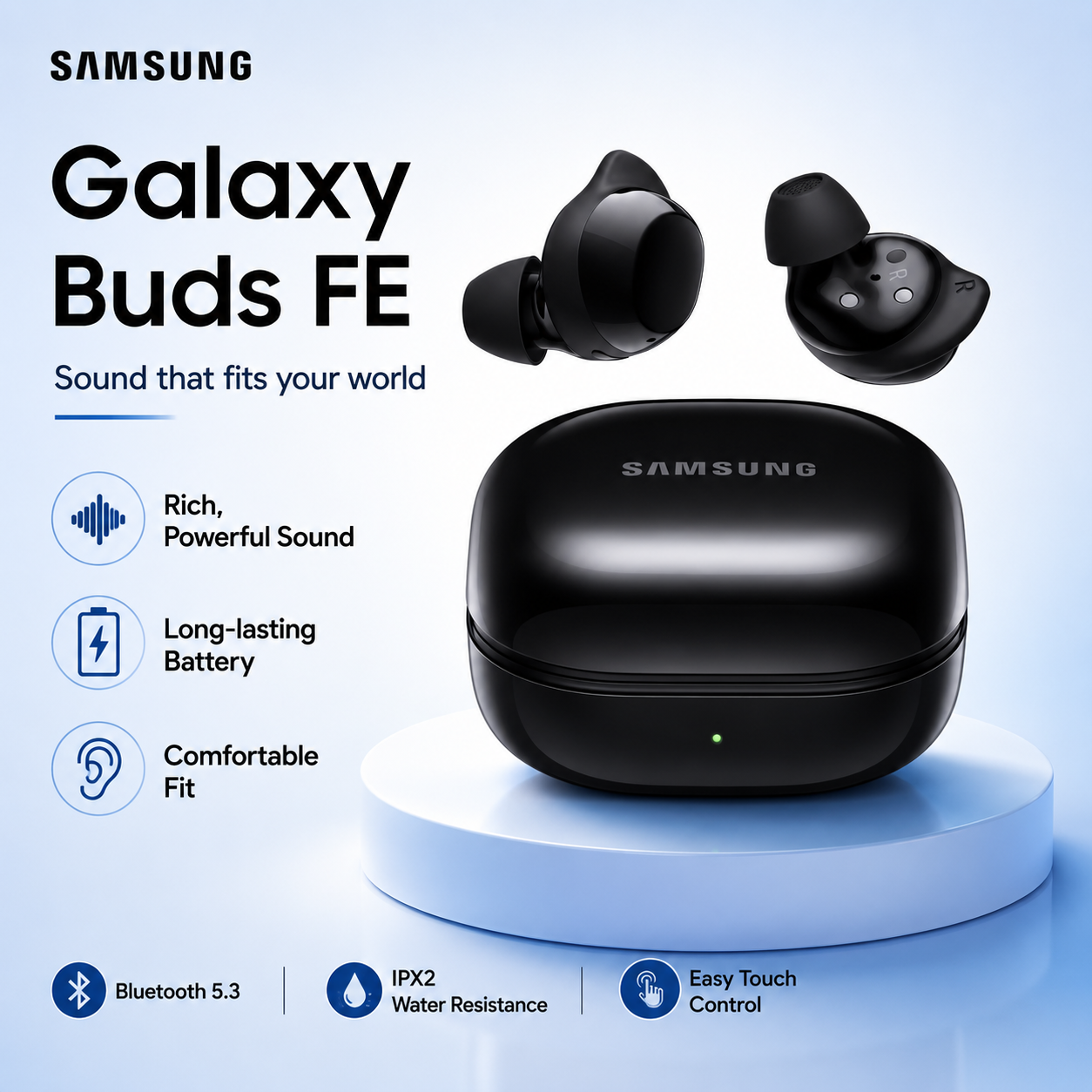 Samsung Galaxy Buds Core