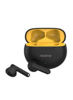Realme Buds T01 True Wireless Earbuds | Bluetooth 5.3 | Deep Bass | AI ENC Calls