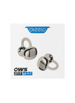OT17 OWS Hi-Fi Open Wearable Earbuds with Open-Ear Comfortable Design, High-Fidelity Stereo Sound Output, Bluetooth 5.3 Wireless Connectivity, Long Battery Life Performance
