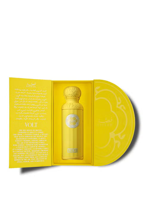 Gissah Volt EDP- 200ml