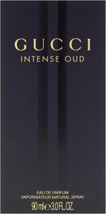 Gucci Perfume - Gucci Intense Oud By Gucci For Unisex - Eau De Parfum, 90Ml