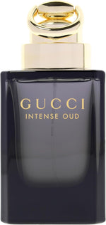 Gucci Perfume - Gucci Intense Oud By Gucci For Unisex - Eau De Parfum, 90Ml