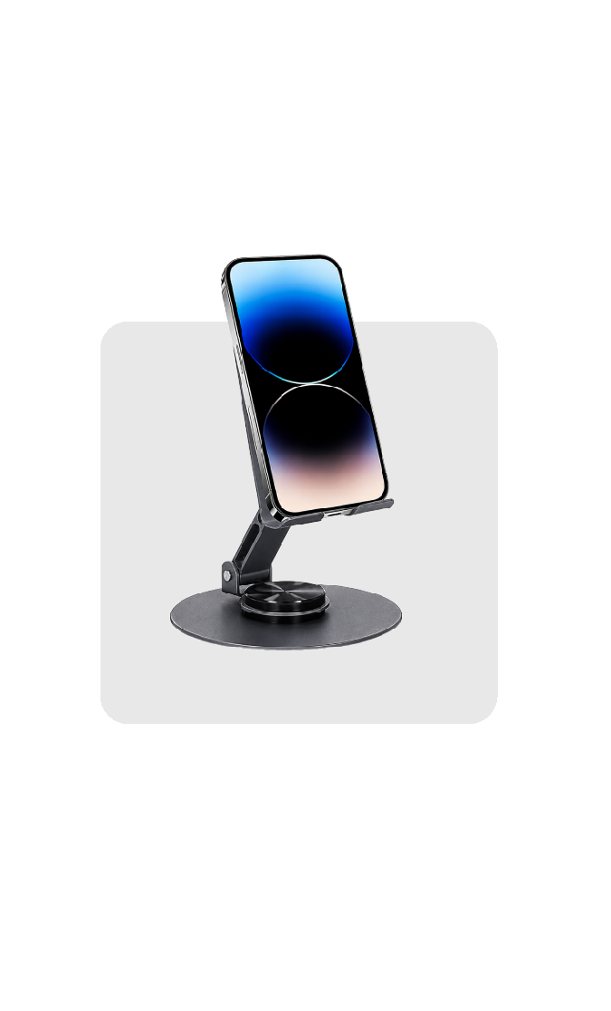 Mobile Accessories