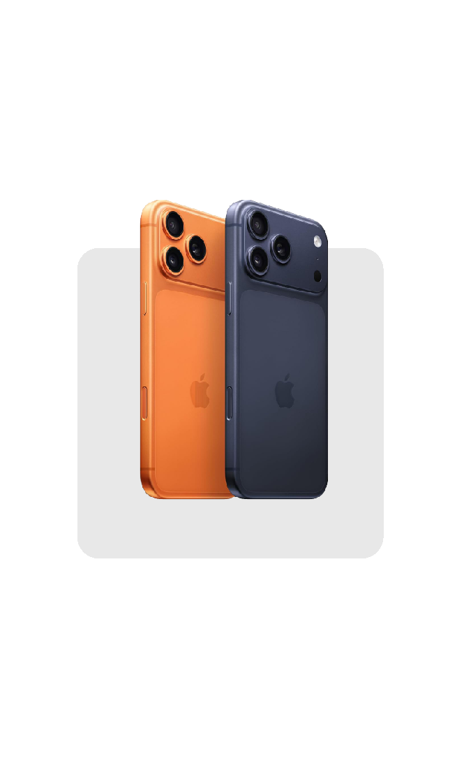 Mobile Phones