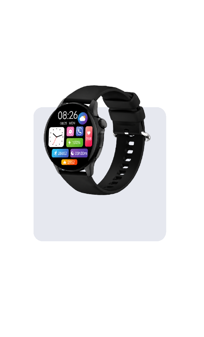 Smartwatches
