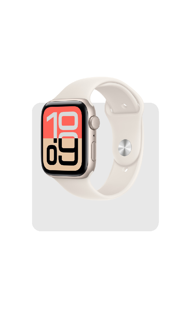 Smartwatches