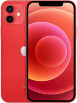 Apple (Non-Active ) iPhone 12 mini (64GB) - (PRODUCT) Red