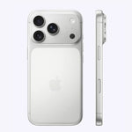 Apple iPhone 17 Pro 256 GB (e-Sim only) 6.3-inch Display with ProMotion up to 120Hz, A19 Pro Chip, Breakthrough Battery Life