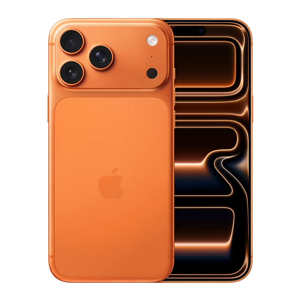 Apple iPhone 17 Pro 256 GB (e-Sim only) 5G With FaceTime - International Version