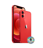 Apple (Non-Active ) iPhone 12 mini (64GB) - (PRODUCT) Red