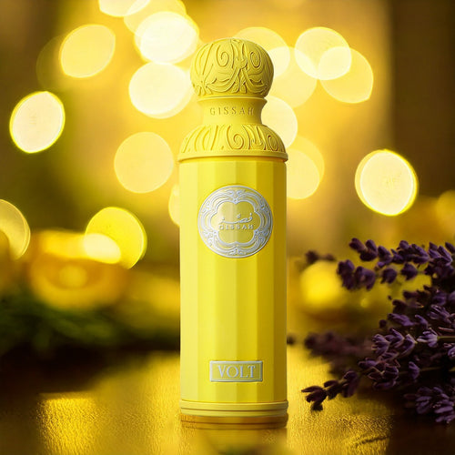 Gissah Volt EDP- 200ml