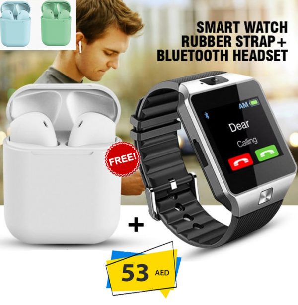 smart watches offers