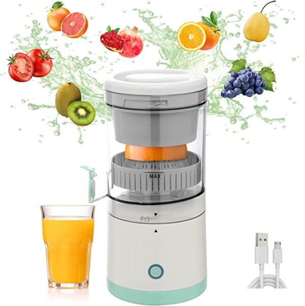 citrus juicer