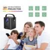 best mini projector