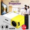 best mini projector