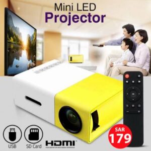 best mini projector