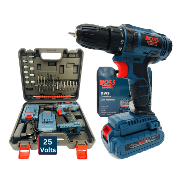 buy cordless drill