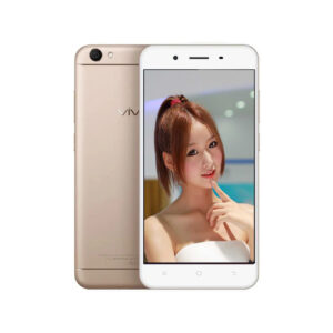 Vivo Y66 Dual SIM Crown Gold 4GB RAM 64GB 4G LTE-International Version