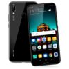 HUAWEI P20 Lite Dual SIM Midnight Black 4GB RAM 128GB 4G - International Version
