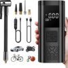 Portable Car Air Pump