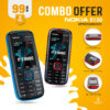 NOKIA 5130 EXPRESSMUSIC BUY 1 GET 1 FREE !!!!