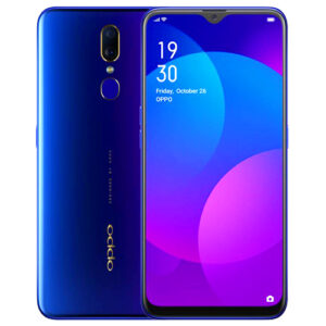 OPPO F11 - 8GB RAM - 256 GB Storage