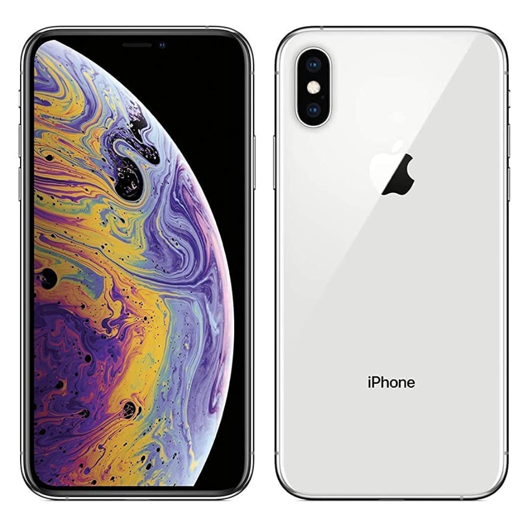 IPHONE XS - 256 GB Apple iPhone XS with FaceTime