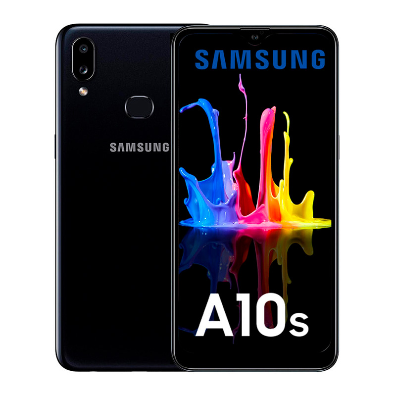 Samsung Galaxy A10s Dual SIM 32GB 3GB RAM 4G LTE