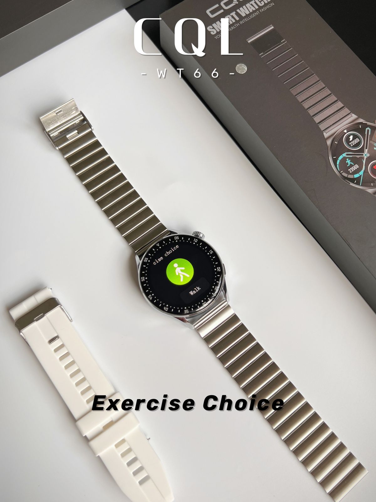 smart watches offers