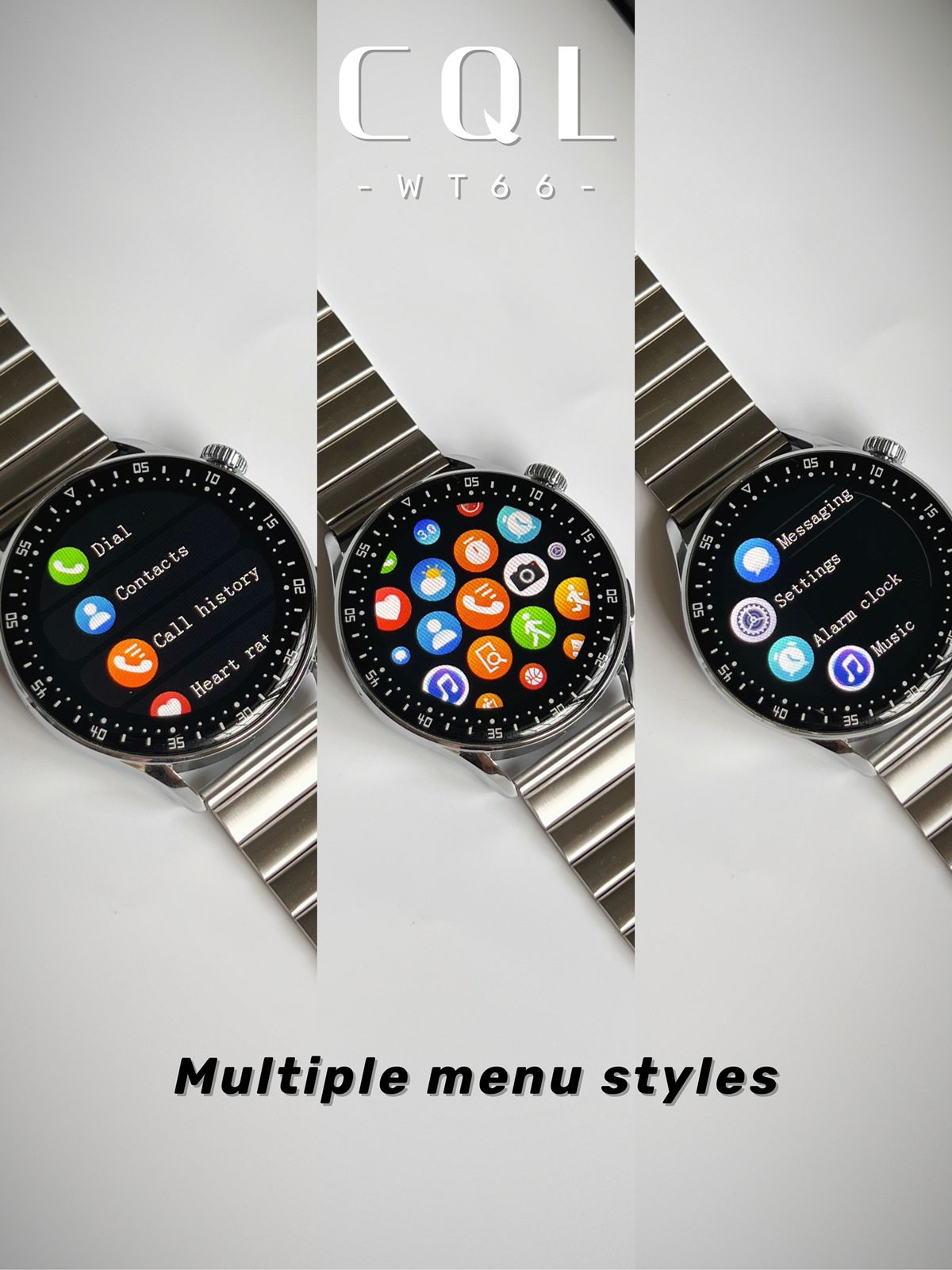 smart watches offers