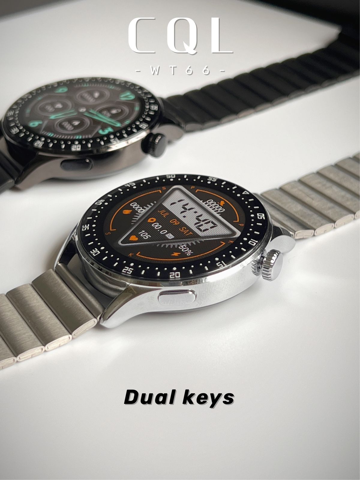 smart watches offers