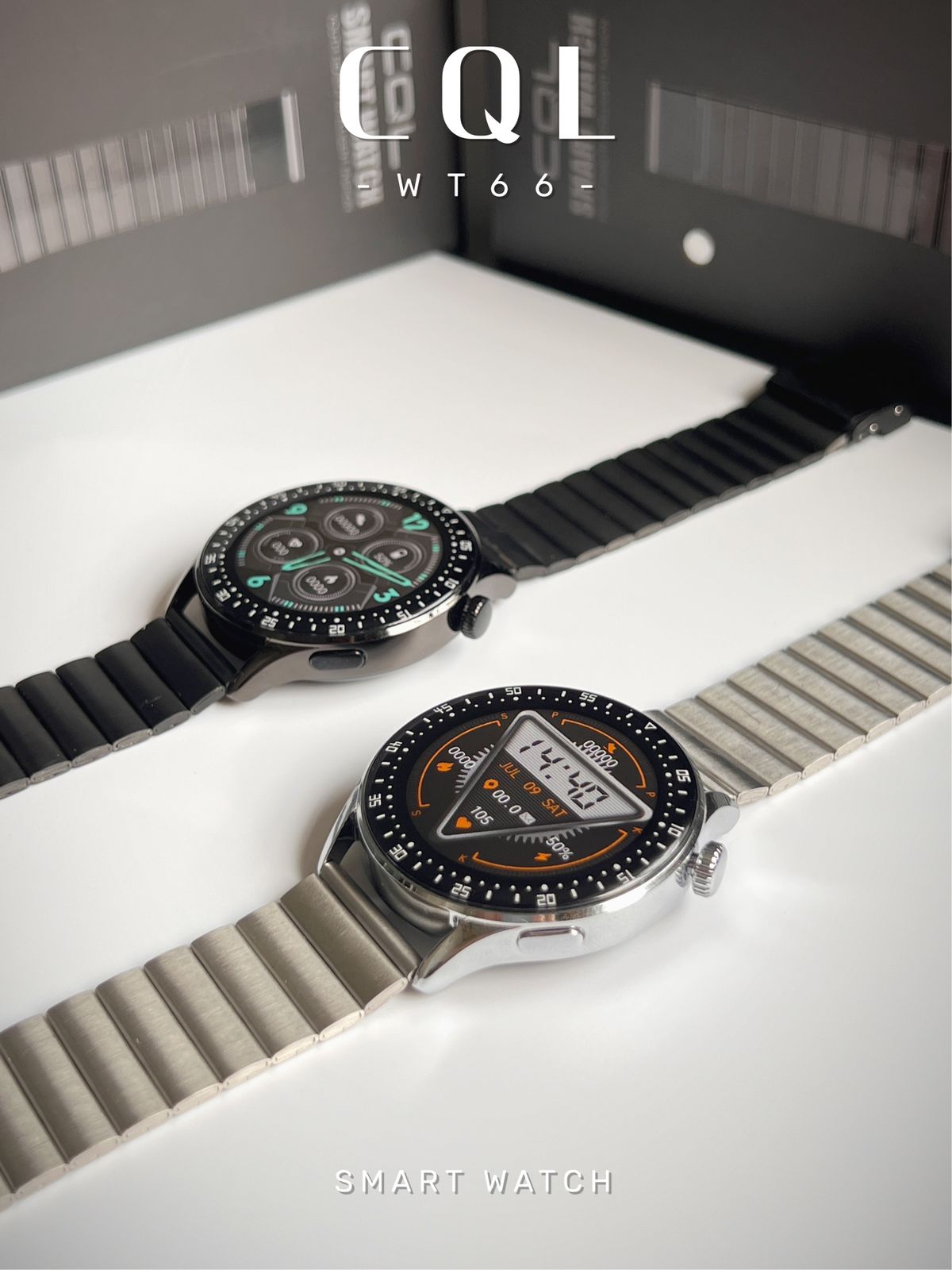 smart watches offers