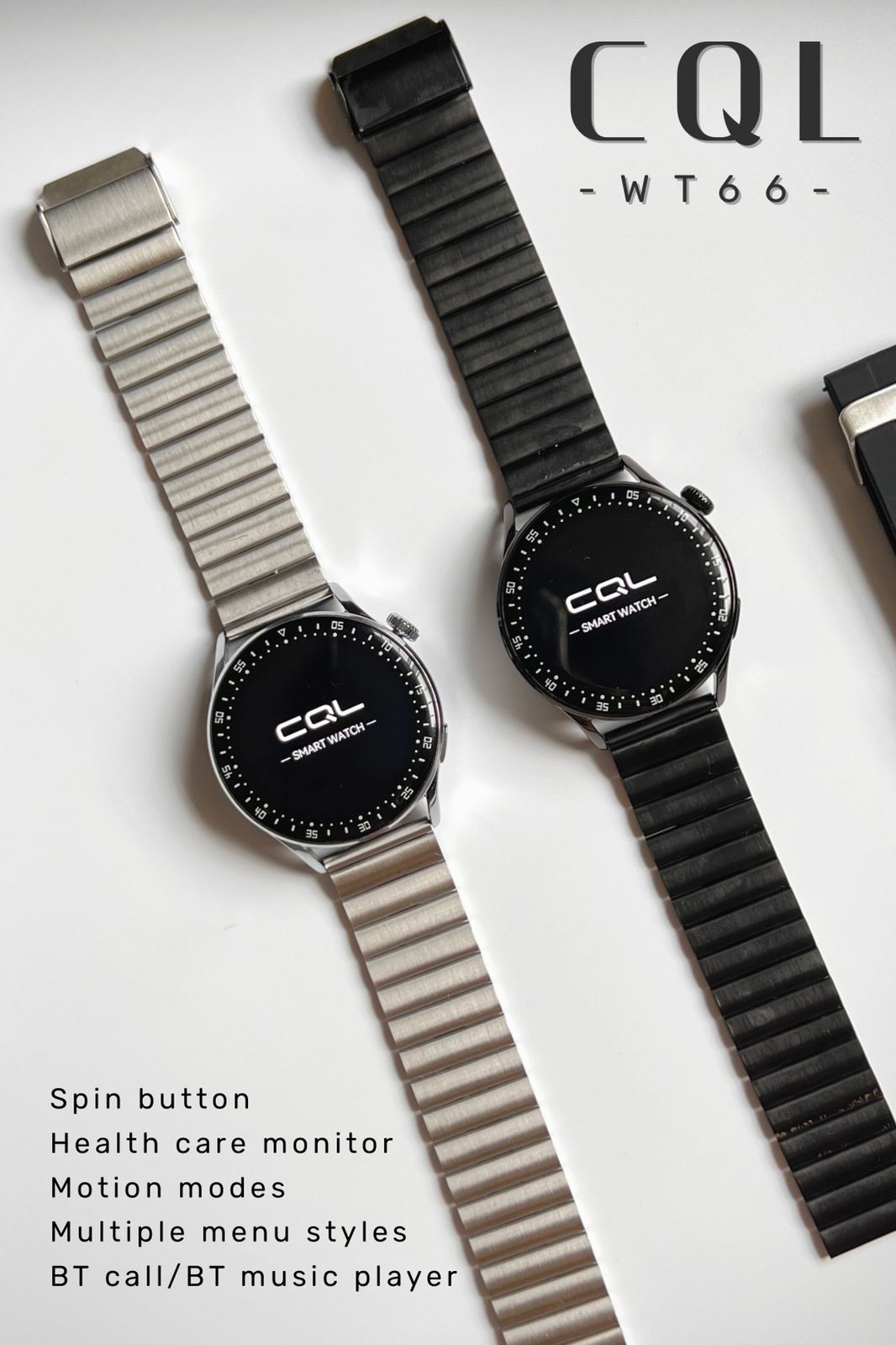 smart watches offers