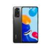 Xiaomi Redmi Note 11 Dual SIM Amoled DotDisplay Graphite Gray 6GB RAM 128GB 4G LTE