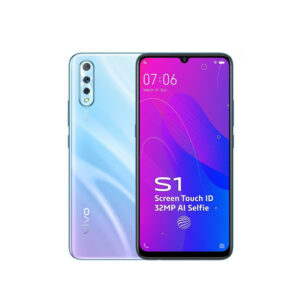 Vivo S1 Dual SIM 8GB RAM 256GB 4G LTE