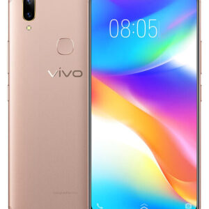 VIVO Y85 6GB RAM-128 GB Storage